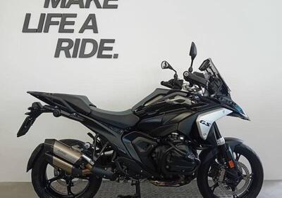 Bmw R 1300 GS Triple Black (2023 - 25) - Annuncio 9833351