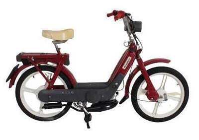 Piaggio ciao - Annuncio 9833343