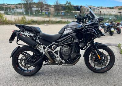 Triumph Tiger 1200 GT Pro (2022 - 23) - Annuncio 9833345