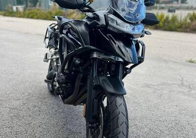 Triumph Tiger 1200 GT Pro (2022 - 23) - Annuncio 9833345