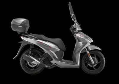 QJ Motor SQ 200 (2025) - Annuncio 9833350
