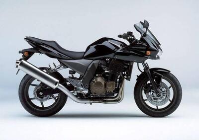 Kawasaki Z 750 S - Annuncio 9833352