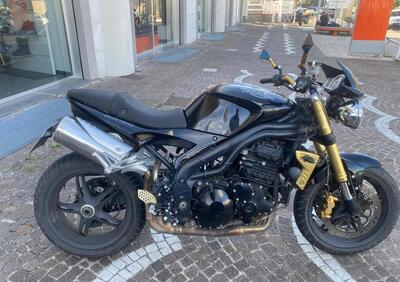 Triumph Speed Triple 1050 S (2018 - 20) - Annuncio 9833363