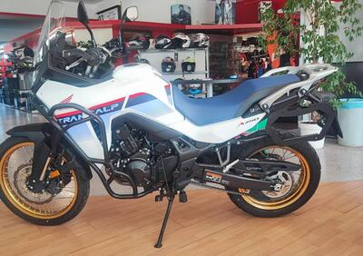 Honda Transalp XL750 (2023 - 24) - Annuncio 9833370
