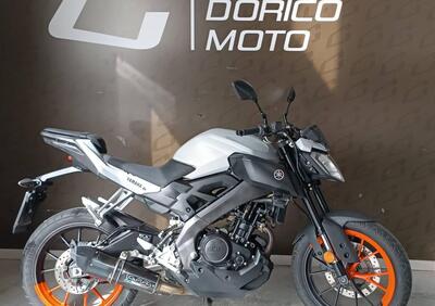 Yamaha MT-125 ABS (2017 - 19) - Annuncio 9833369