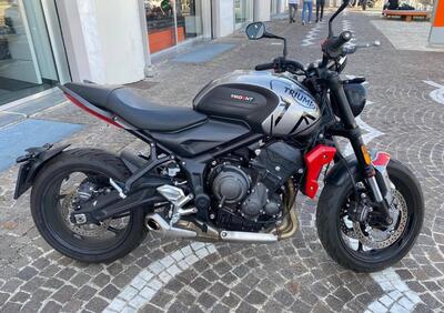 Triumph Trident 660 (2021 - 24) - Annuncio 9833383