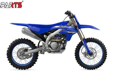 Yamaha YZ 450 F (2026) - Annuncio 9833392