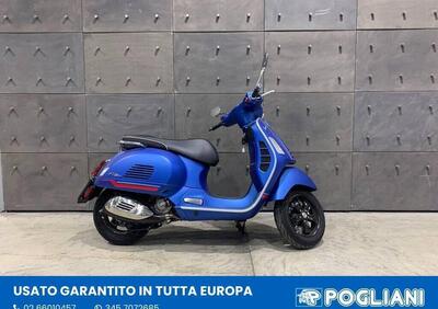 Vespa GTS 300 Super Sport Hpe (2021 - 22) - Annuncio 9833384