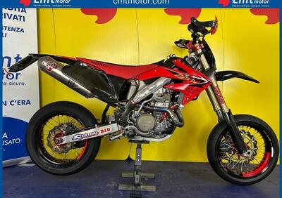 Honda CRF 450 R (2005) - Annuncio 9833391
