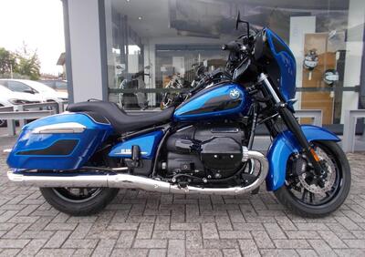 Bmw R 18 B (2025) - Annuncio 9824927