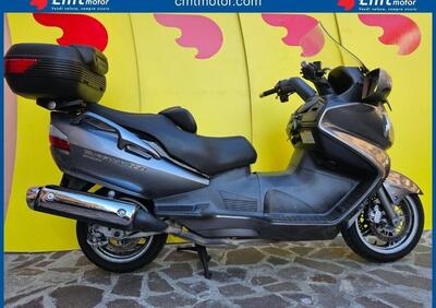 Suzuki Burgman AN 650 Executive ABS (2006 - 12) - Annuncio 9833409