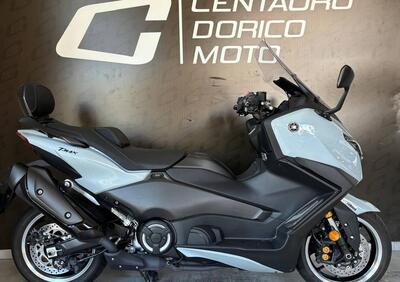 Yamaha T-Max 560 Tech Max (2025) - Annuncio 9833410