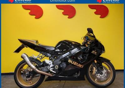 Suzuki GSX-R1000 (2003 - 04) - Annuncio 9833414