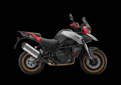QJ Motor SRT 900 SX (2025) - Annuncio 9833416
