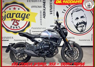 Moto Morini SEIEMMEZZO STR (2022 - 25) - Annuncio 9833433