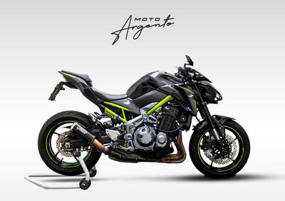 Kawasaki Z 900 (2017 - 18) - Annuncio 9833430