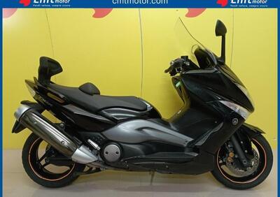 Yamaha T-Max 500 (2008 - 12) - Annuncio 9833425