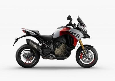 Ducati Multistrada V4 RS (2024 - 25) - Annuncio 9833422