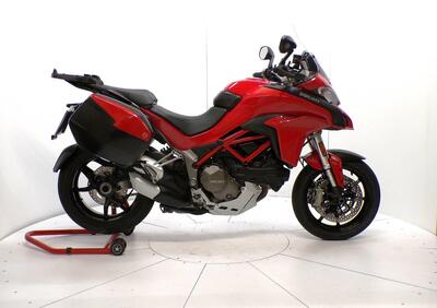 Ducati Multistrada 1200 ABS (2015 - 17) - Annuncio 9833424