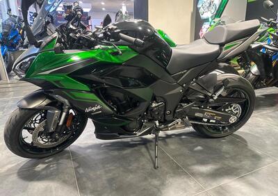 Kawasaki Ninja 1000 SX (2021 - 24) - Annuncio 9833397
