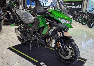Kawasaki Versys 1100 SE (2025 - 26) - Annuncio 9833429