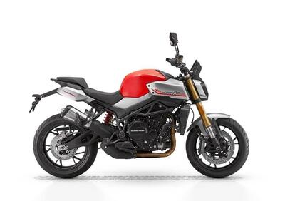 QJ Motor SRK 900 (2025) - Annuncio 9833551