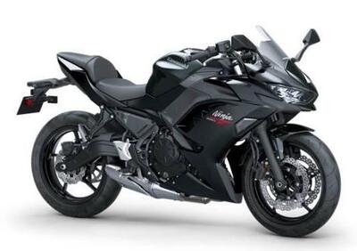 Kawasaki Ninja 650 (2025 - 26) - Annuncio 9833434