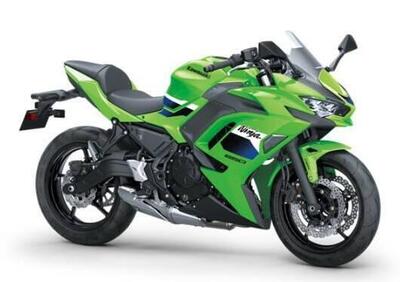 Kawasaki Ninja 650 (2025 - 26) - Annuncio 9833435