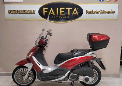 Piaggio Beverly 300 i.e. (2010 - 16) - Annuncio 9833440