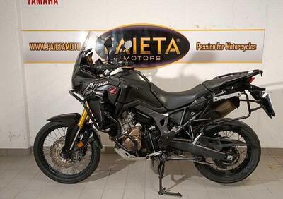 Honda Africa Twin CRF 1000L (2016 - 17) - Annuncio 9833477