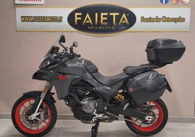 Ducati Multistrada V2 S (2022 - 24) - Annuncio 9833478