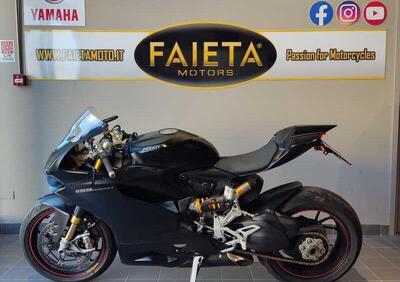 Ducati 1199 Panigale S ABS (2013 - 14) - Annuncio 9833480