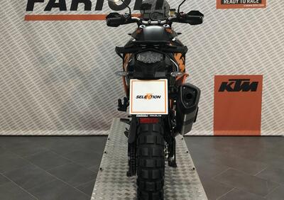 KTM 1190 Adventure R (2013 - 16) - Annuncio 9833481