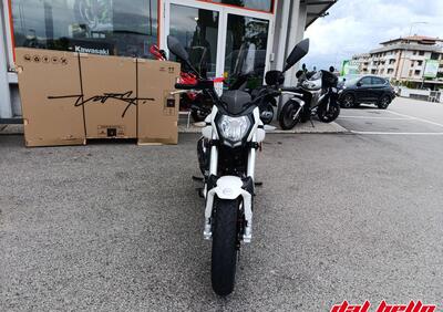 Keeway Motor RKV 125 (2018 - 20) - Annuncio 9833484