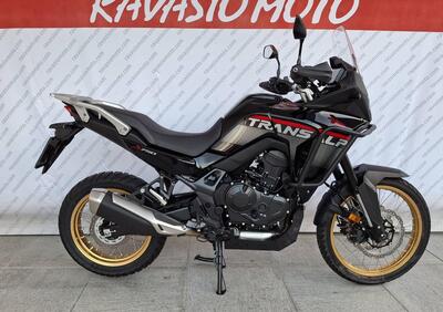 Honda Transalp XL750 (2025) - Annuncio 9833497