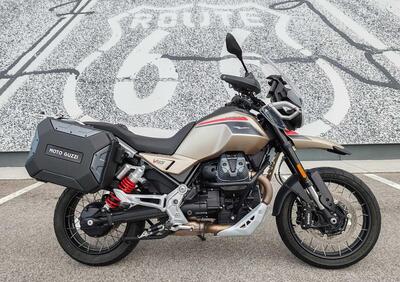 Moto Guzzi V85 TT Travel (2024 - 25) - Annuncio 9833493