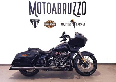 Harley-Davidson 117 Road Glide (2021) - Annuncio 9833511