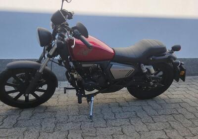 Keeway Motor K-Light 125 (2021 - 25) - Annuncio 9833498