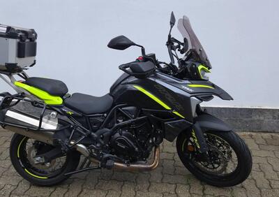 Benelli TRK 702X (2023 - 25) - Annuncio 9833513