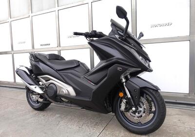 Kymco AK 550 (2017 - 19) - Annuncio 9833531