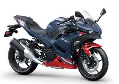 Kawasaki Ninja 500 SE (2024 - 26) - Annuncio 9833538