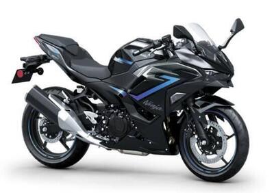 Kawasaki Ninja 500 SE (2024 - 26) - Annuncio 9833540