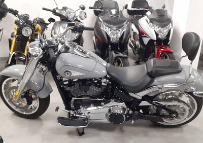 Harley-Davidson Fat Boy 117 (2025) - Annuncio 9833547
