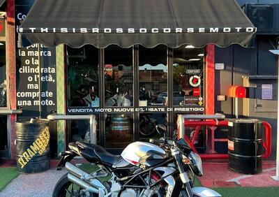 MV Agusta Brutale 910 R (2006 - 11) - Annuncio 9833553