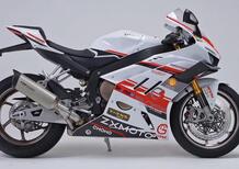 ZXMoto 820RR Superbike