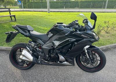 Kawasaki Z 1000 SX (2017 - 20) - Annuncio 9833561