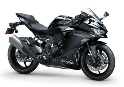 Kawasaki Ninja ZX-4R (2024 - 26) - Annuncio 9833558