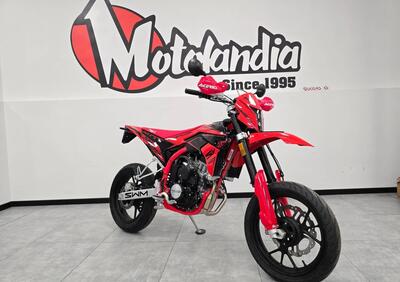 Swm SM 125 R (2022 - 25) - Annuncio 9833565