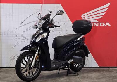 Kymco People 125i One (2021 - 25) - Annuncio 9833571