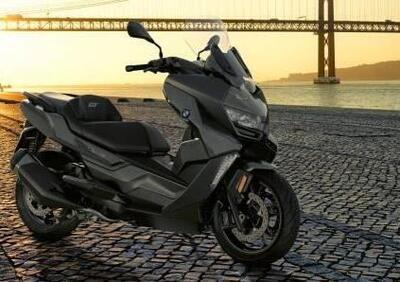 Bmw C 400 GT (2021 - 24) - Annuncio 9833570